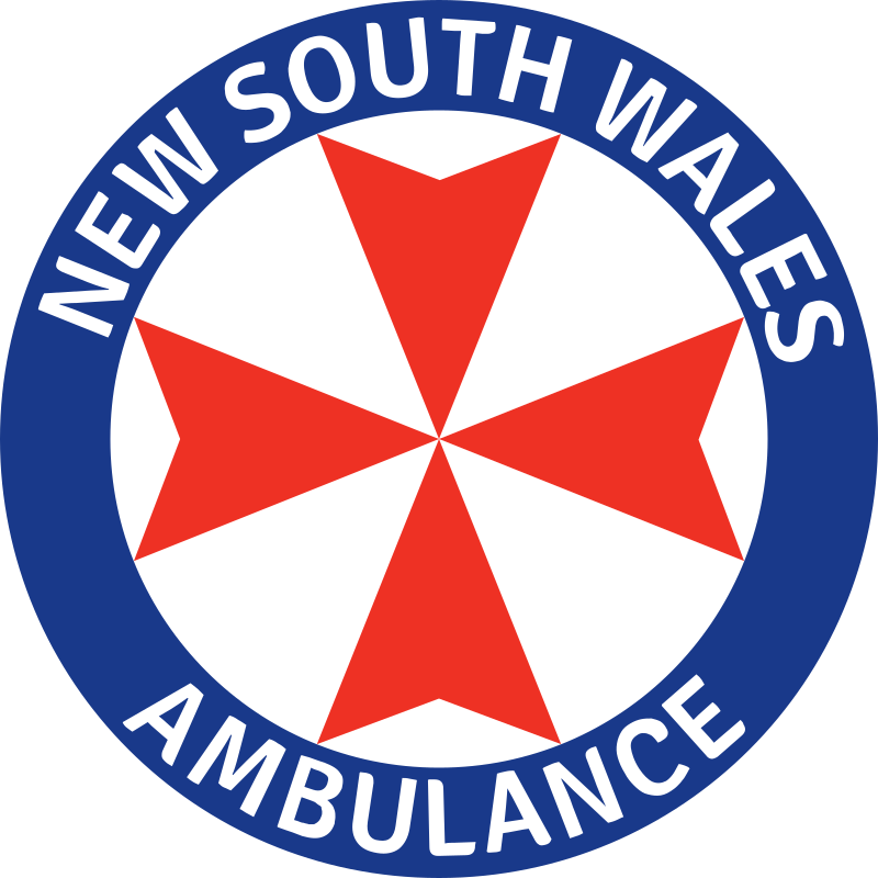 Ambulance Logo