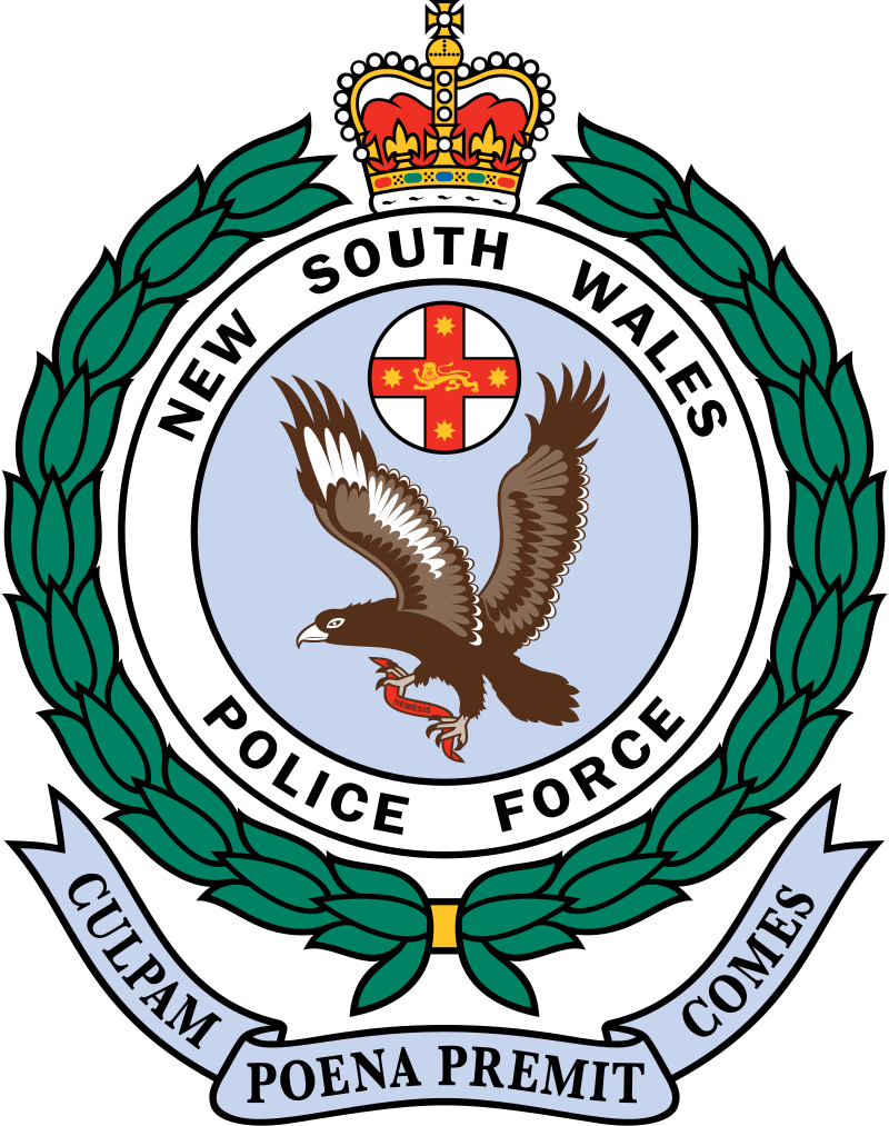 Police Logo