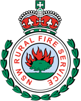 Rural Fire Service Logo