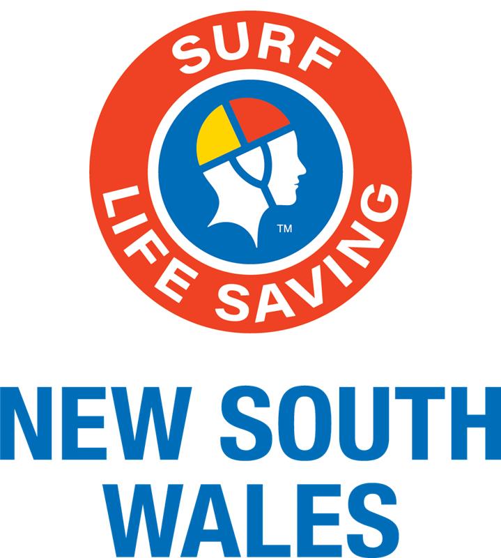 Surf Life Saving Logo